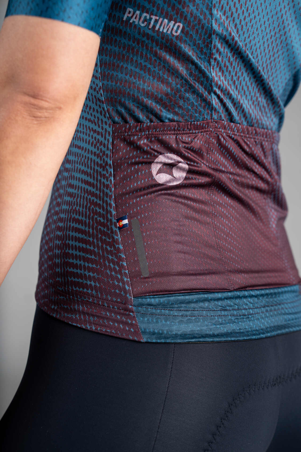 Women's Summit Aero Jersey