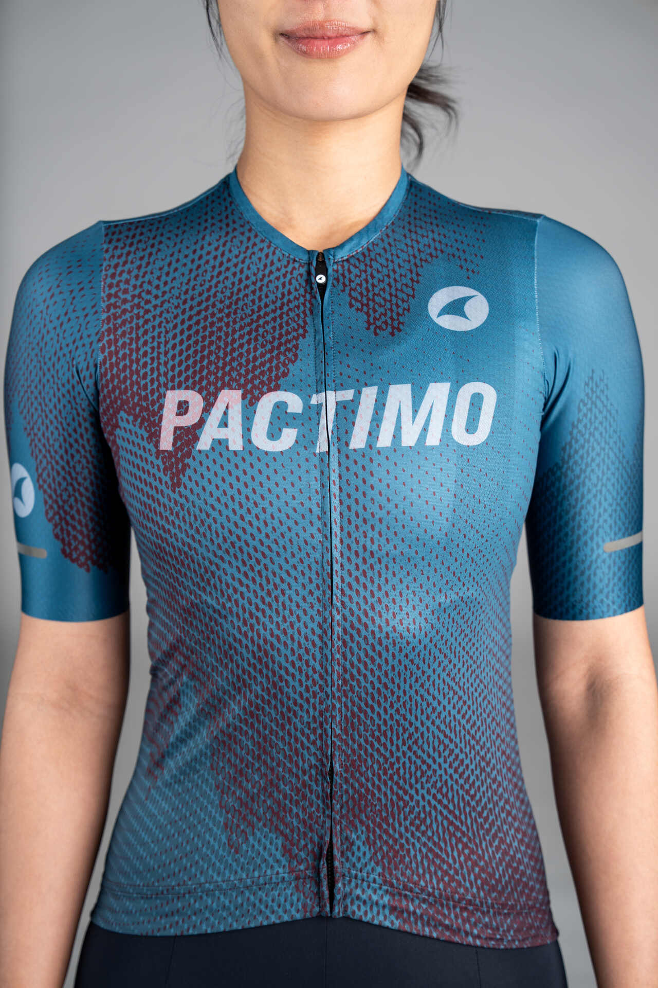 Women's Summit Aero Jersey