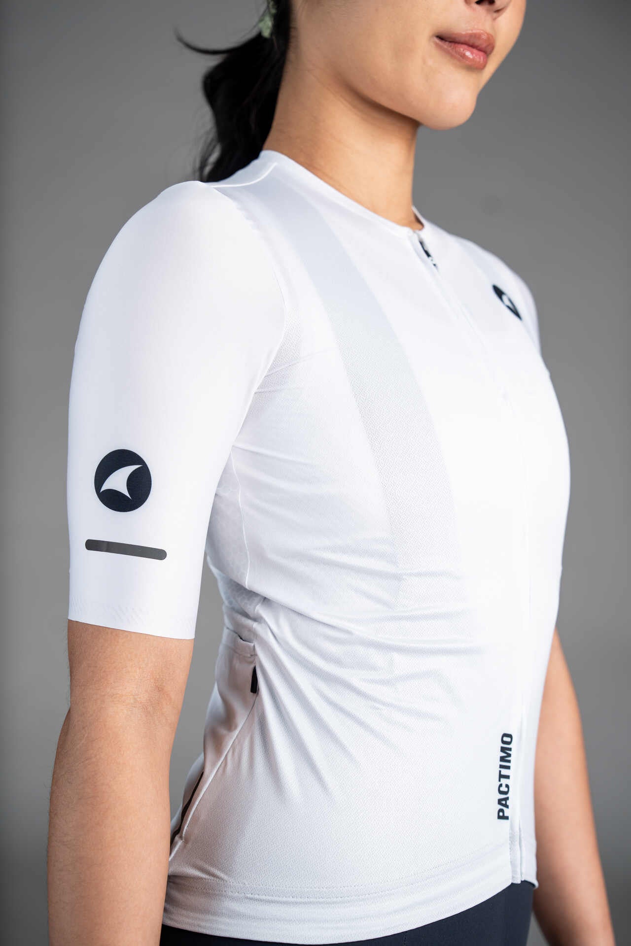 Women's Summit Aero Jersey