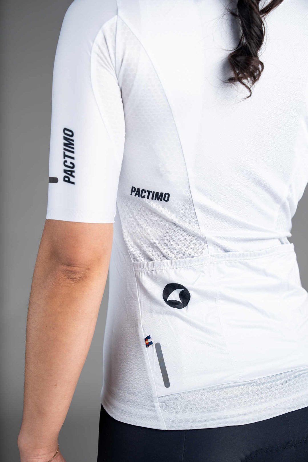 Women's Summit Aero Jersey