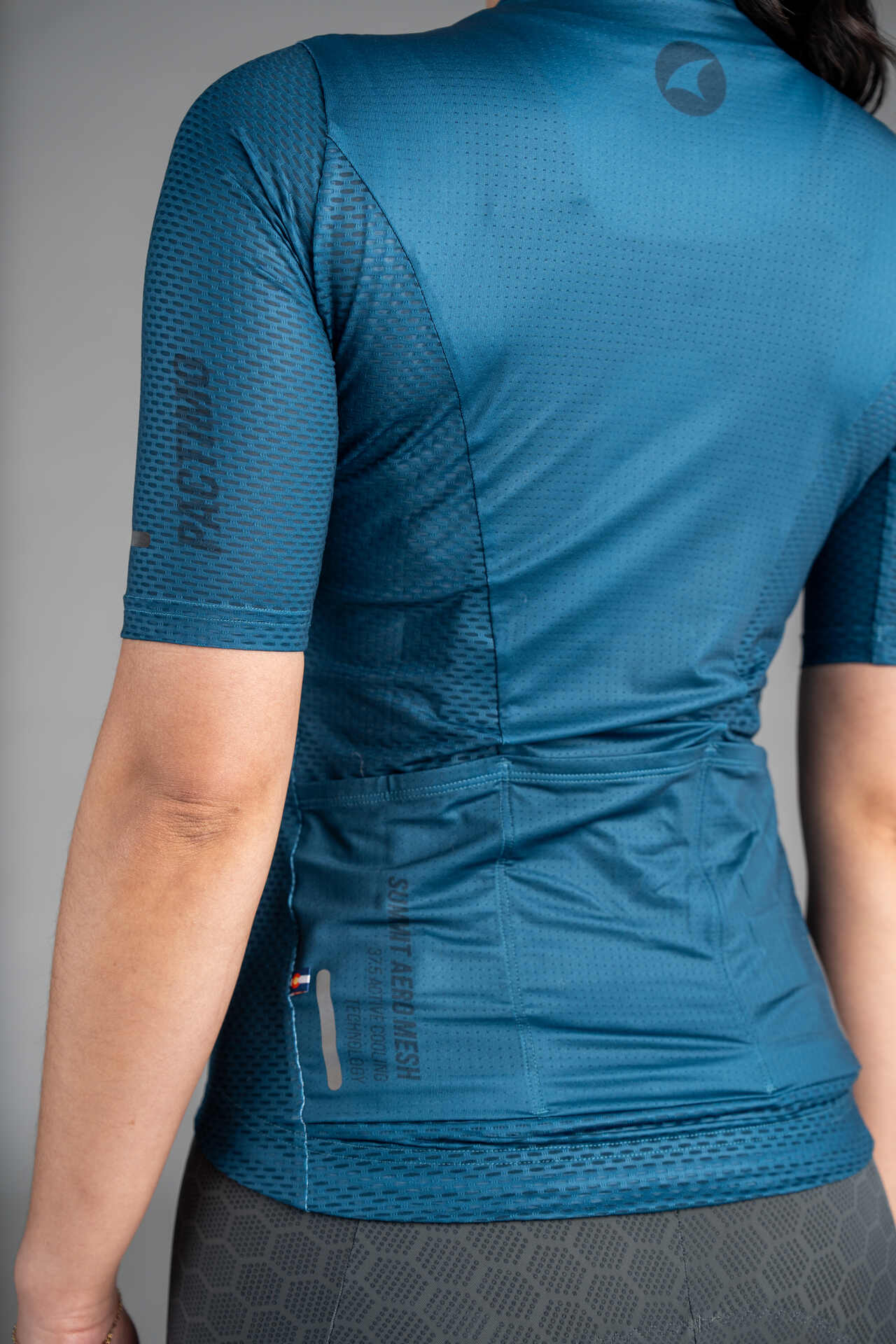 Women's Summit Aero Mesh Jersey