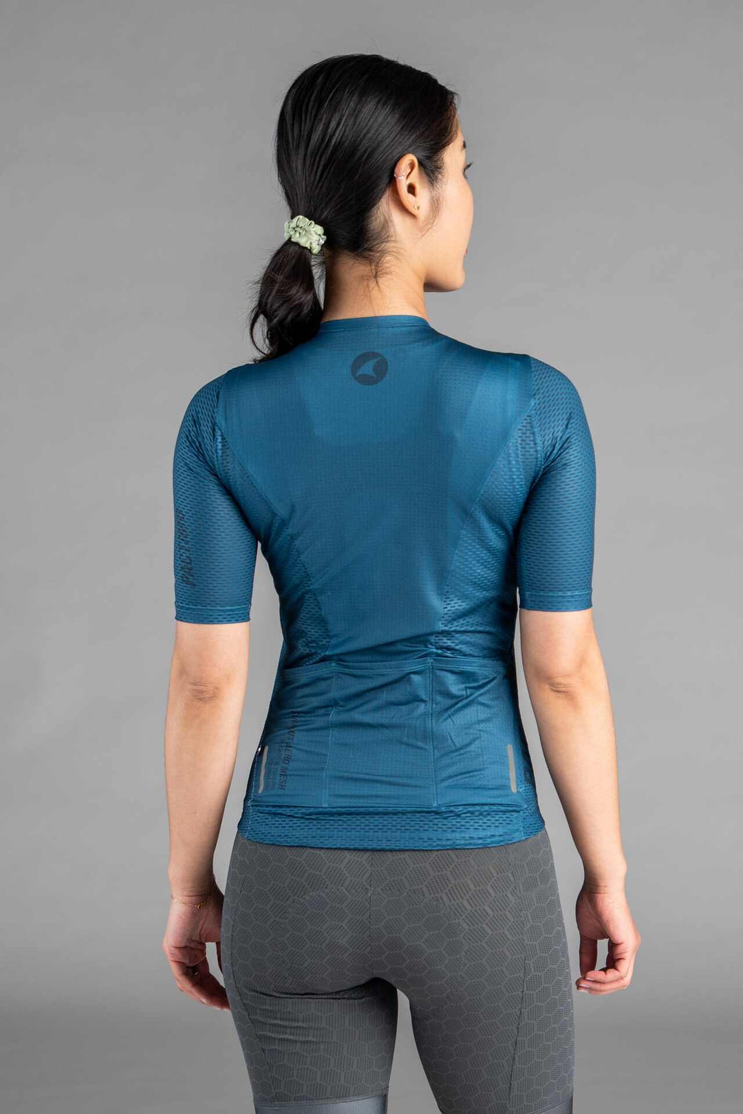Women's Summit Aero Mesh Jersey