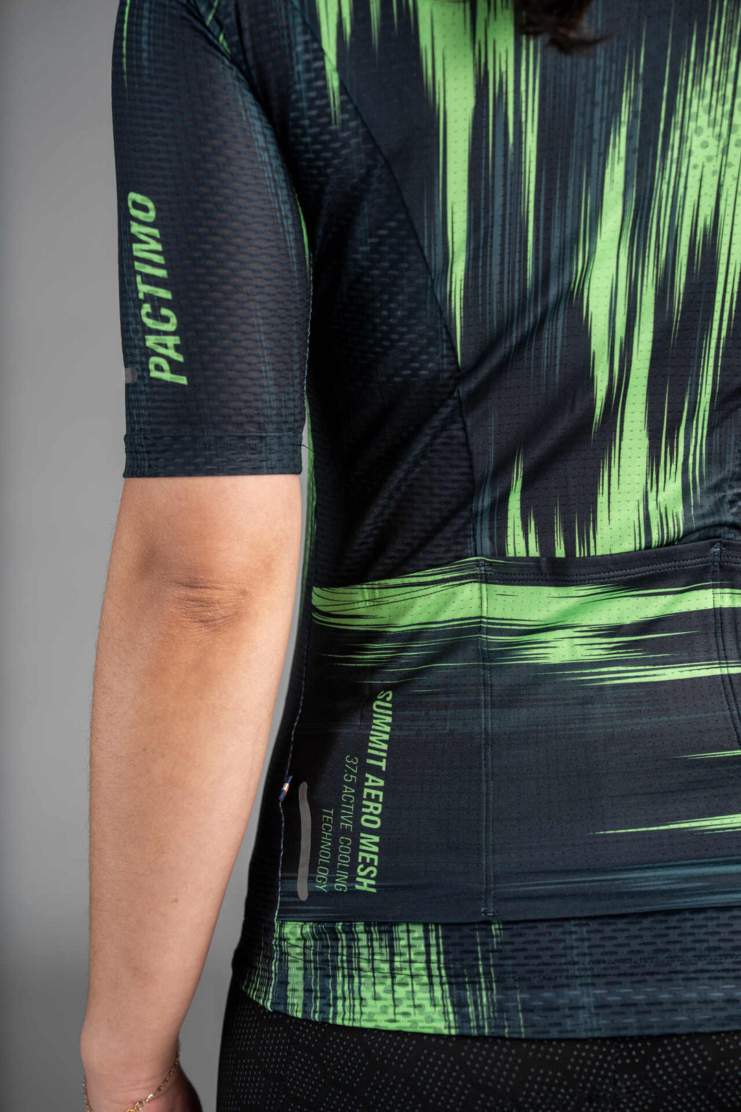 Women's Summit Aero Mesh Jersey