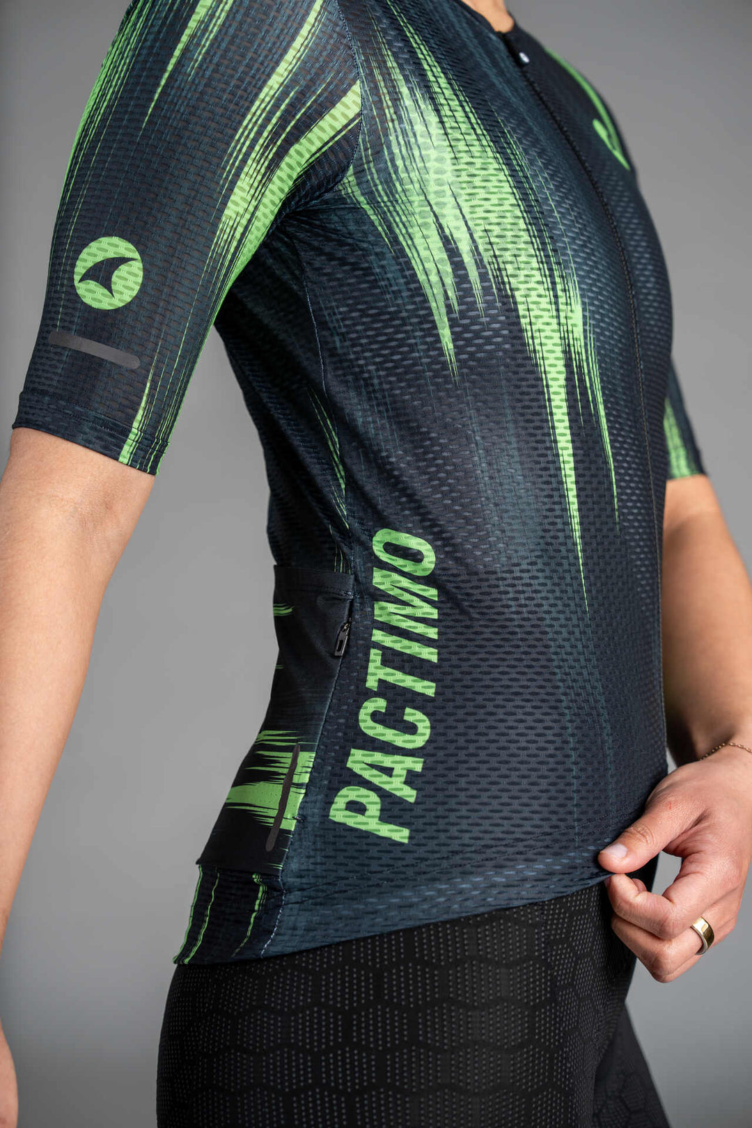 Women's Summit Aero Mesh Jersey