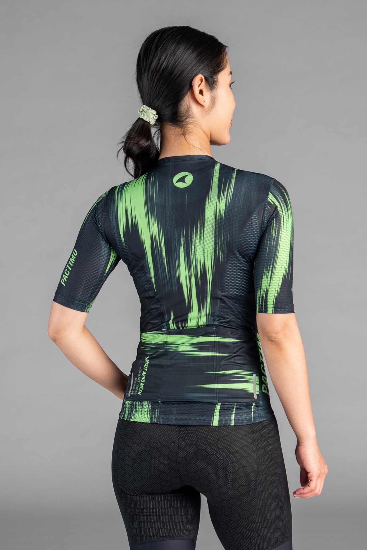 Women's Summit Aero Mesh Jersey