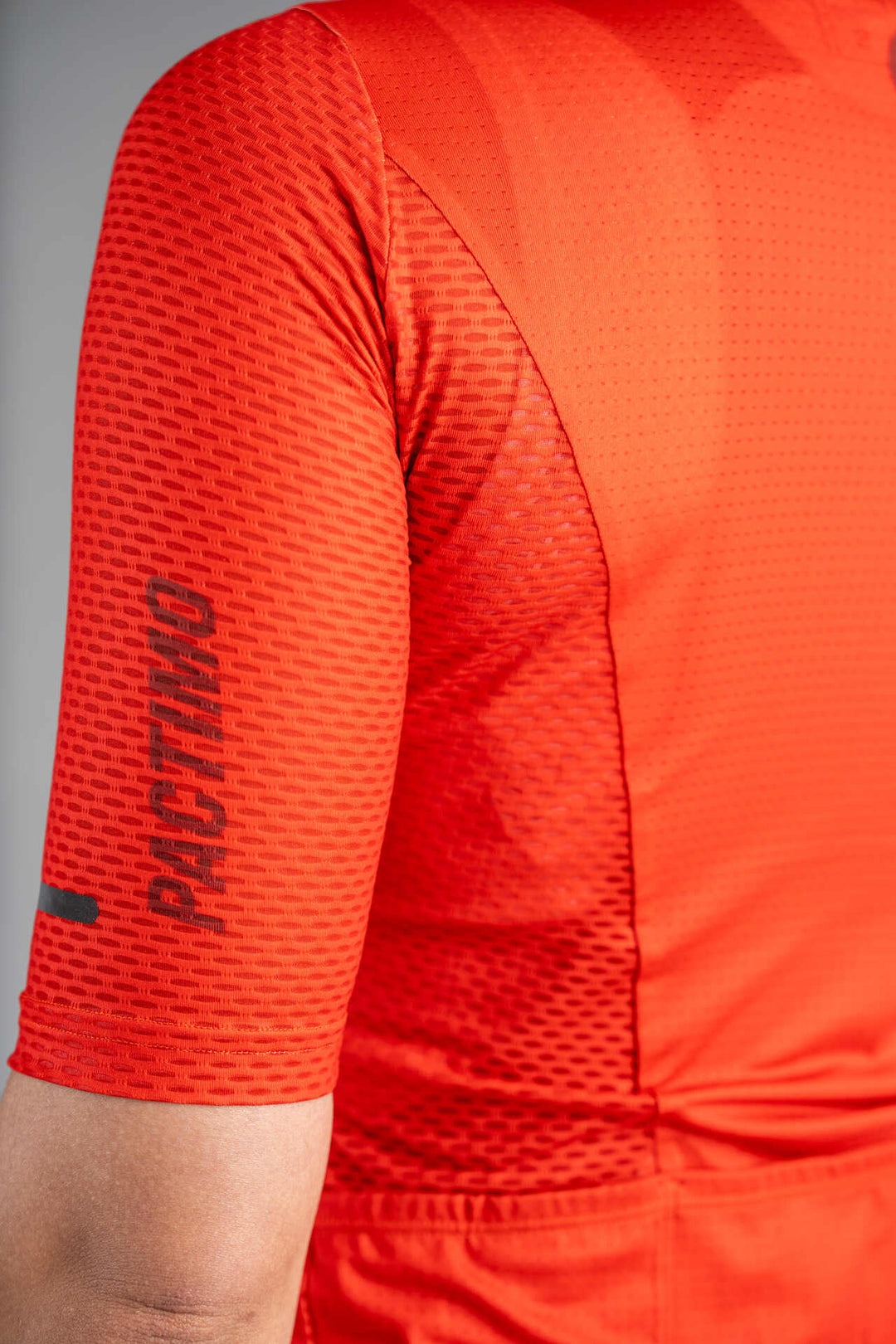 Women's Summit Aero Mesh Jersey