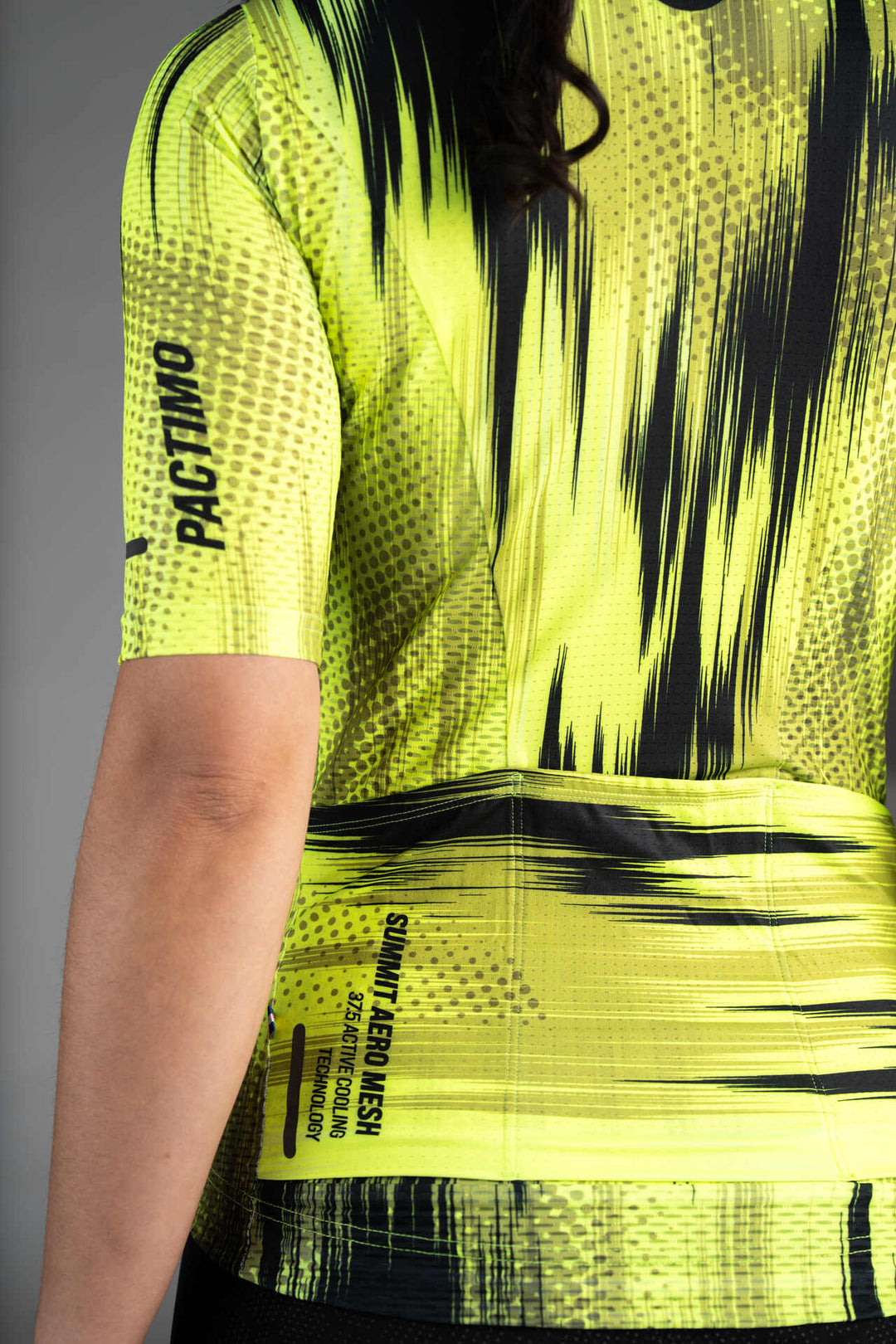Women's Summit Aero Mesh Jersey