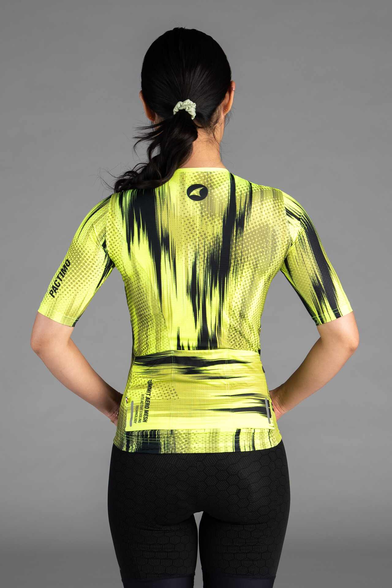 Women's Summit Aero Mesh Jersey