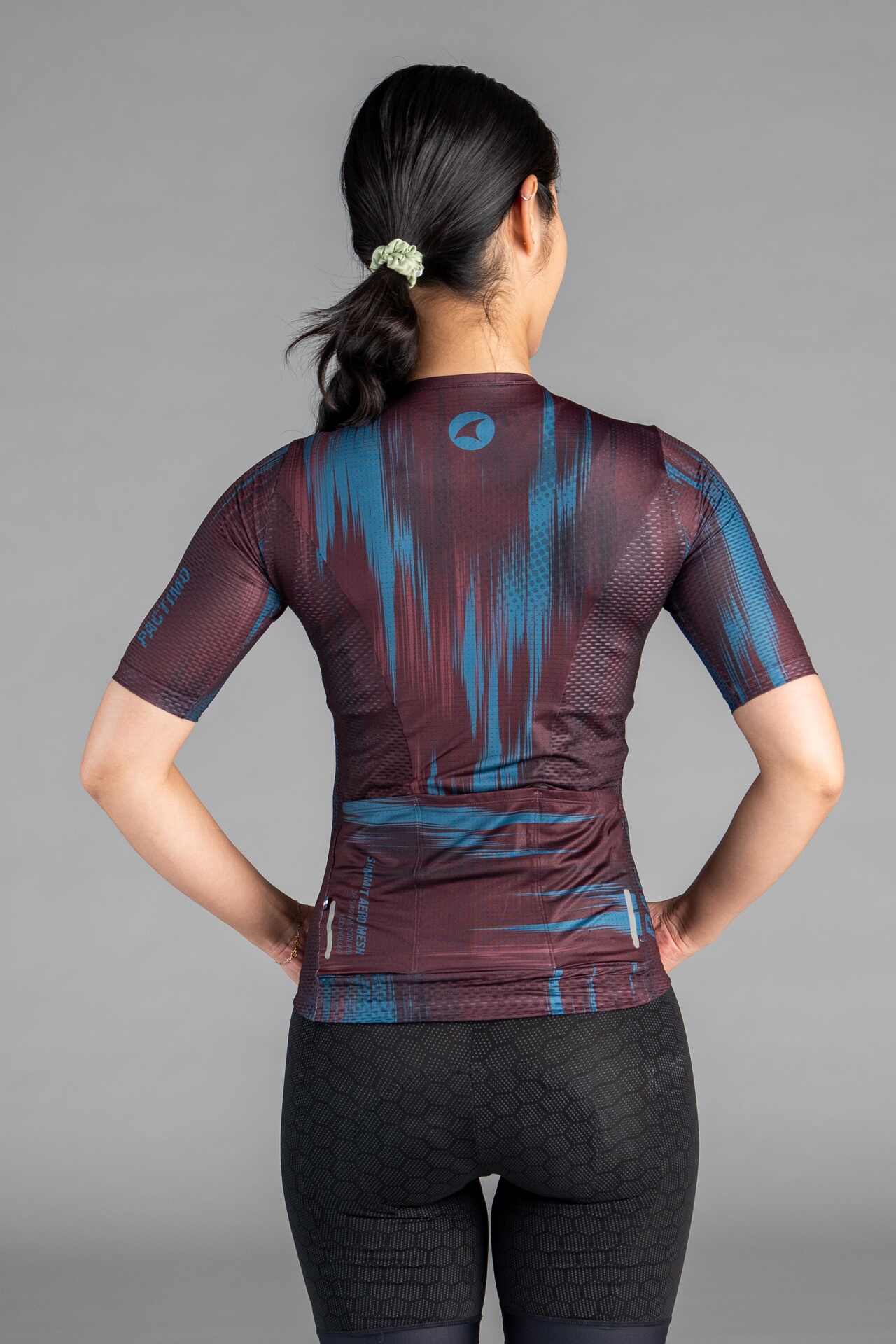 Women's Summit Aero Mesh Jersey