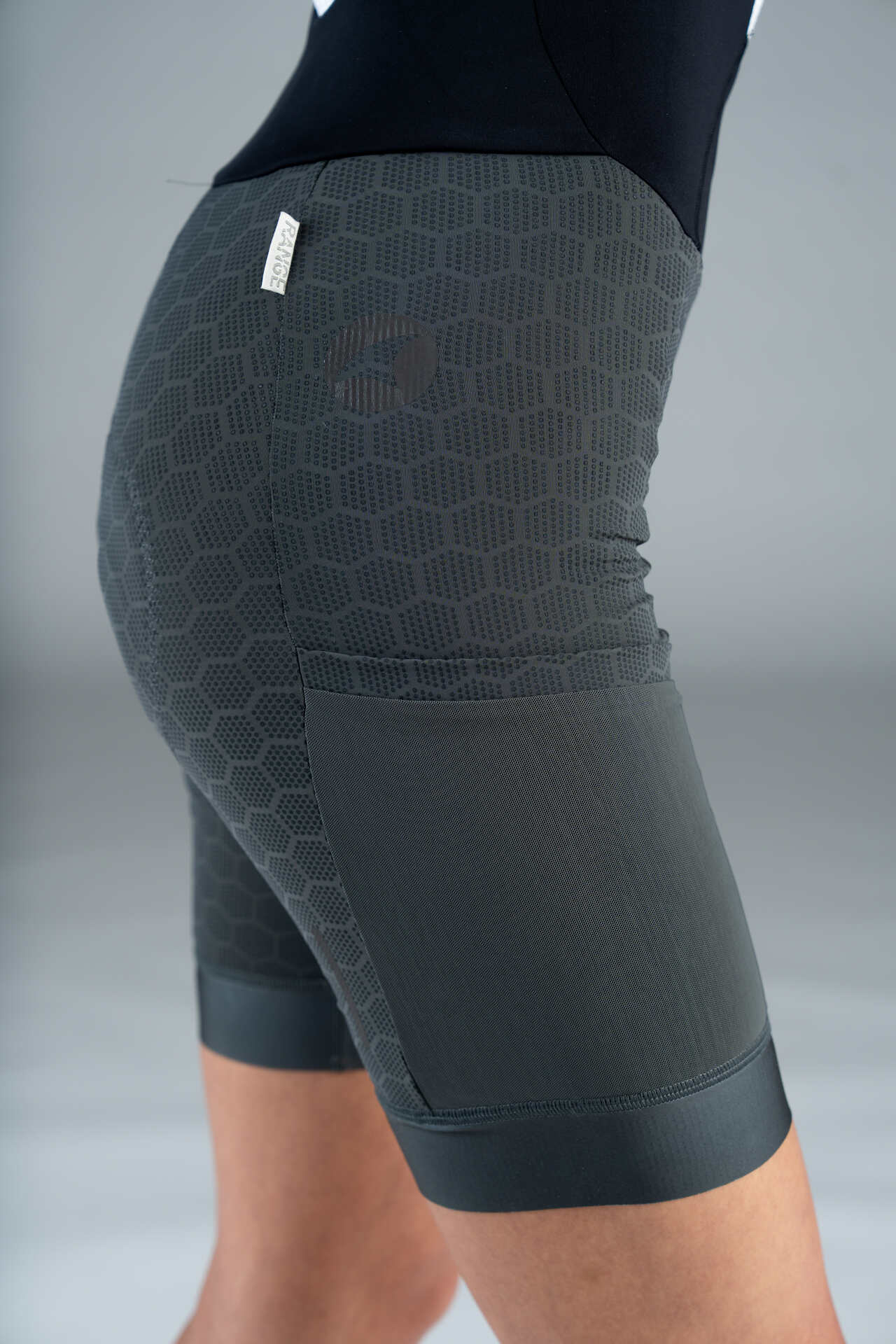 Women's Range Stratos Cargo Bibs