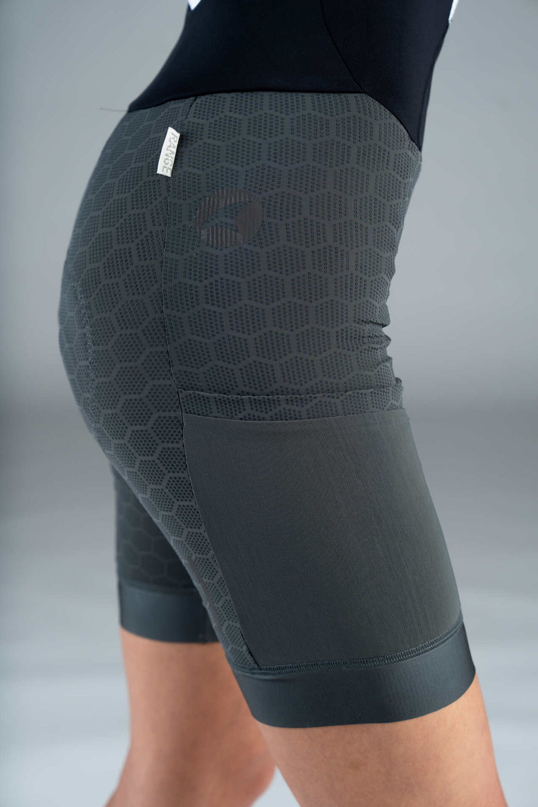 Women's Range Stratos Cargo Bibs