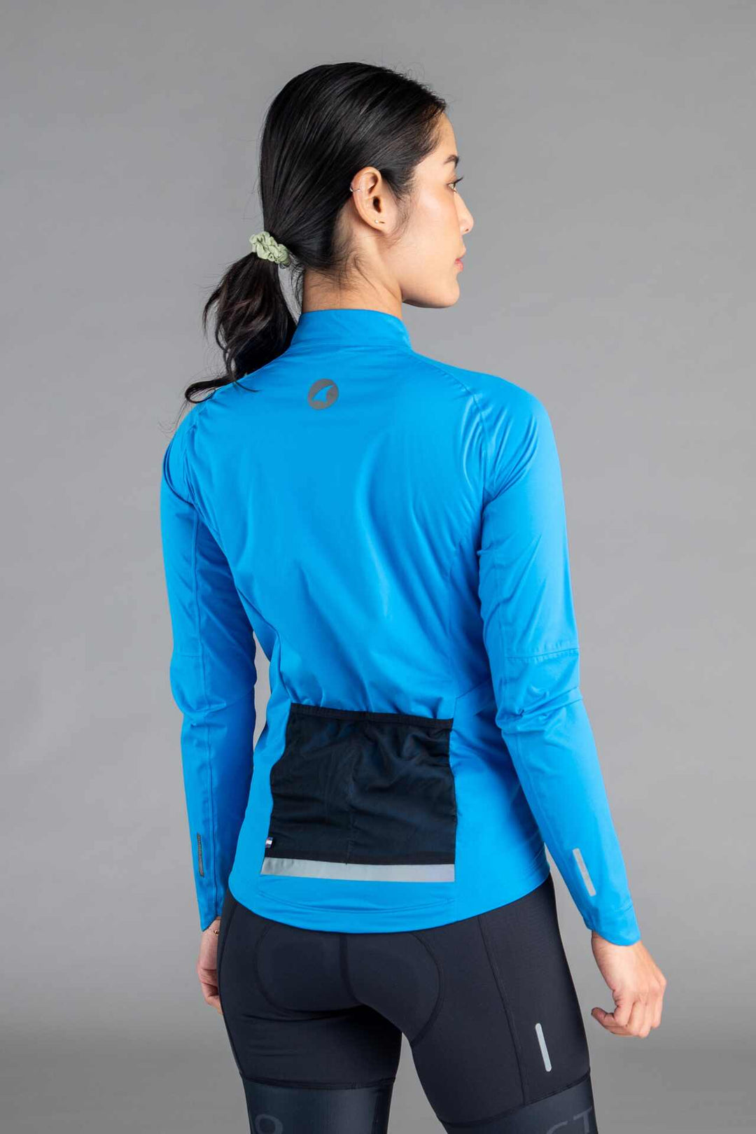 Women's Torrent Rain Jacket