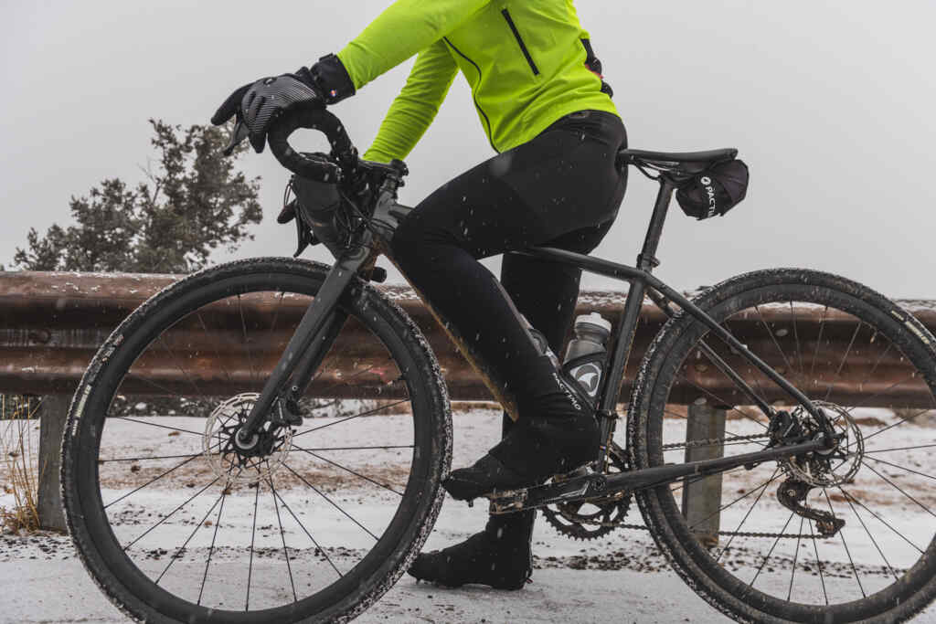 Accessories and Winter Cycling Gear