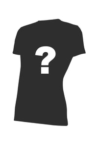 Women's Unique MTB Jersey - Mystery