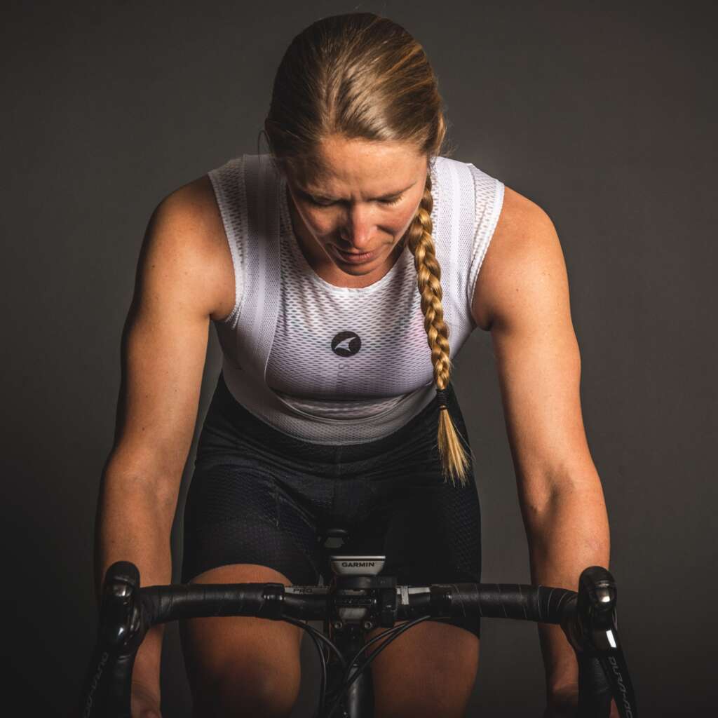 Pactimo Indoor Cycling Tops for Women