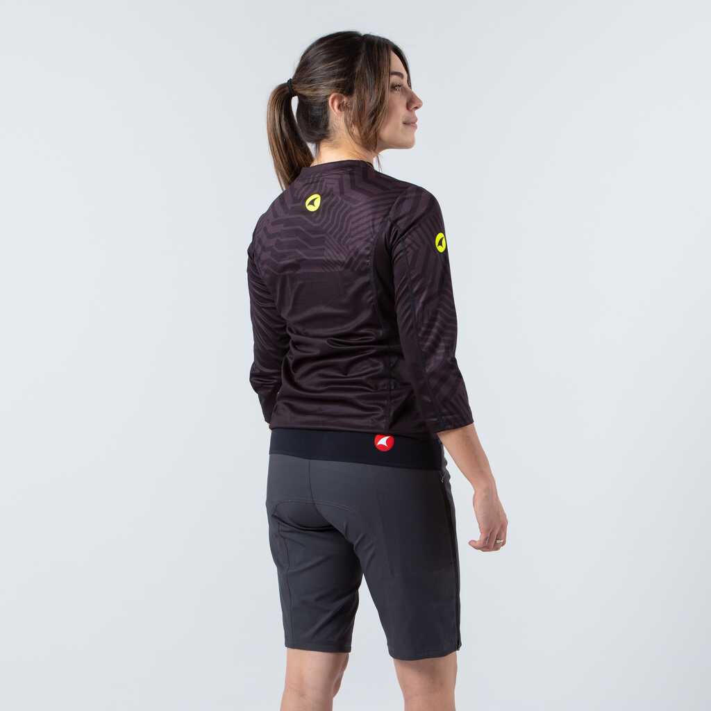 Women's Terrain Mountain Bike Shorts