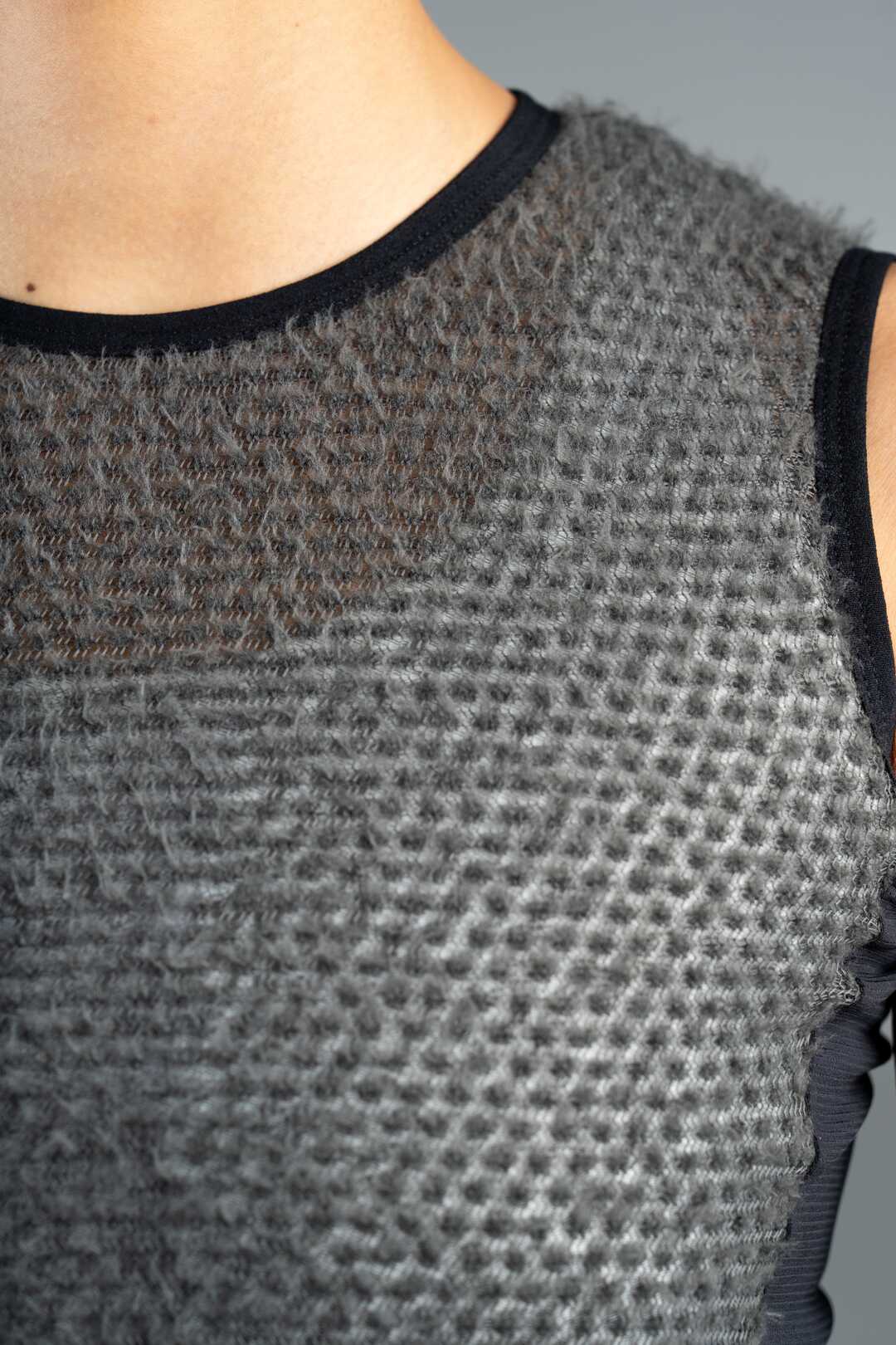 Women's Alpha Core Sleeveless Base Layer