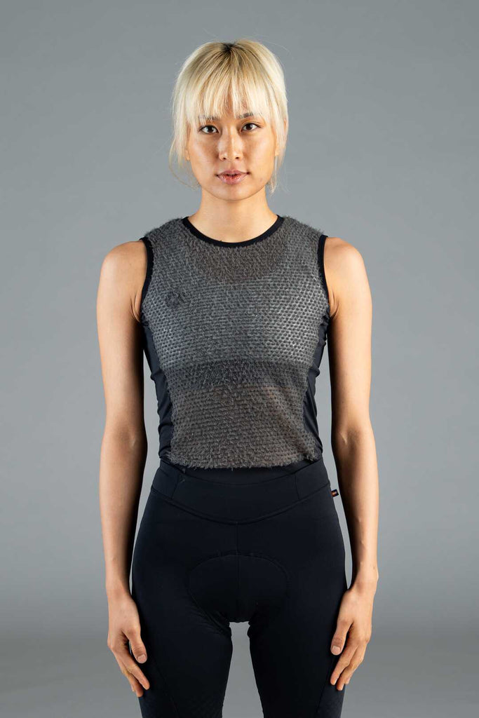 新品 F.C.R.B. POLARTEC BASE LAYER セットアップ Women's Thermal Cycling Base Layer | Polartec® Alpha | Pactimo