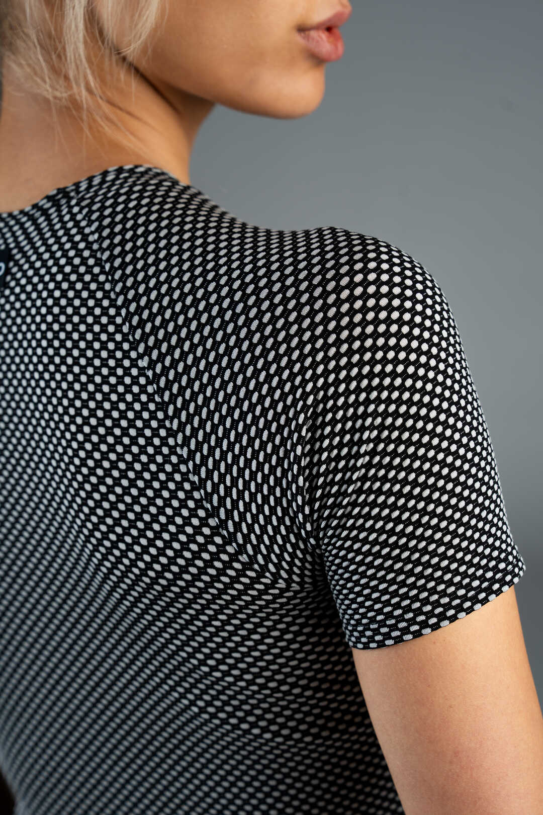 Women's Thermoregulator Base Layer