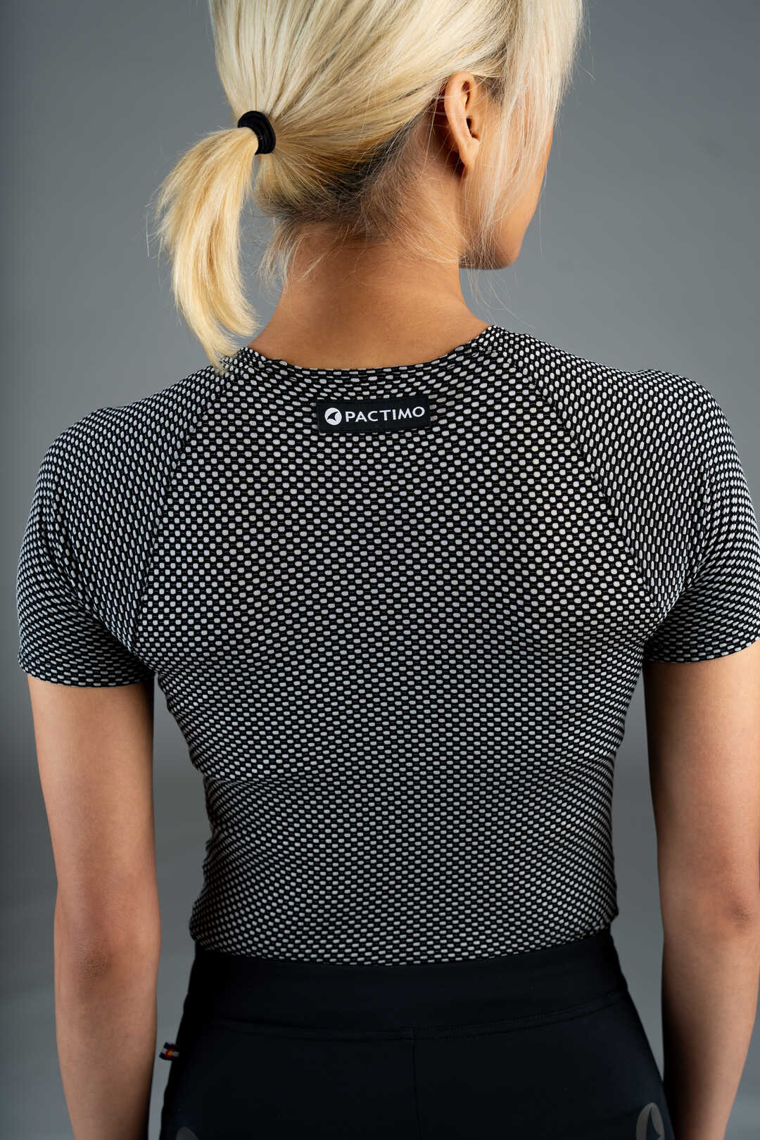 Women's Thermoregulator Base Layer