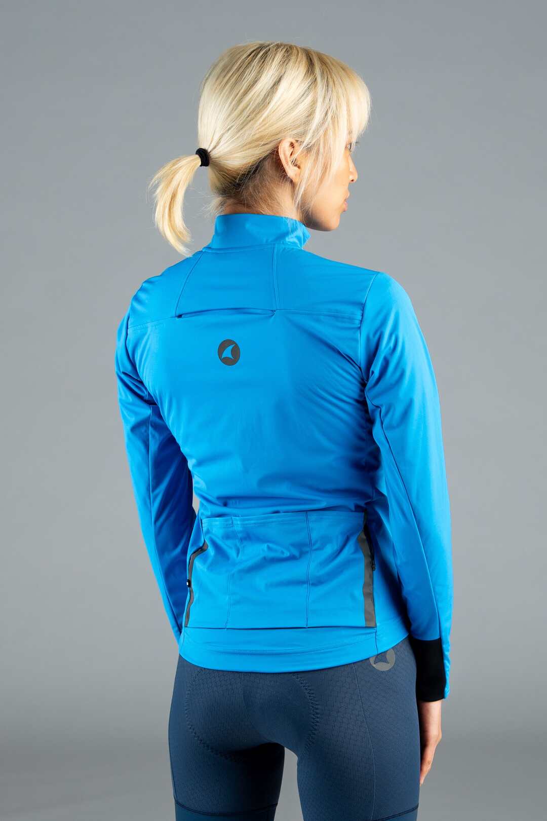Women's Vertex WX-D Jacket