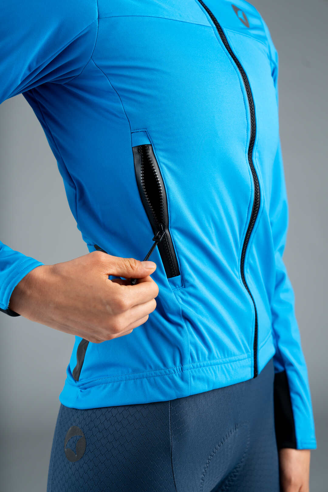 Women's Vertex WX-D Jacket