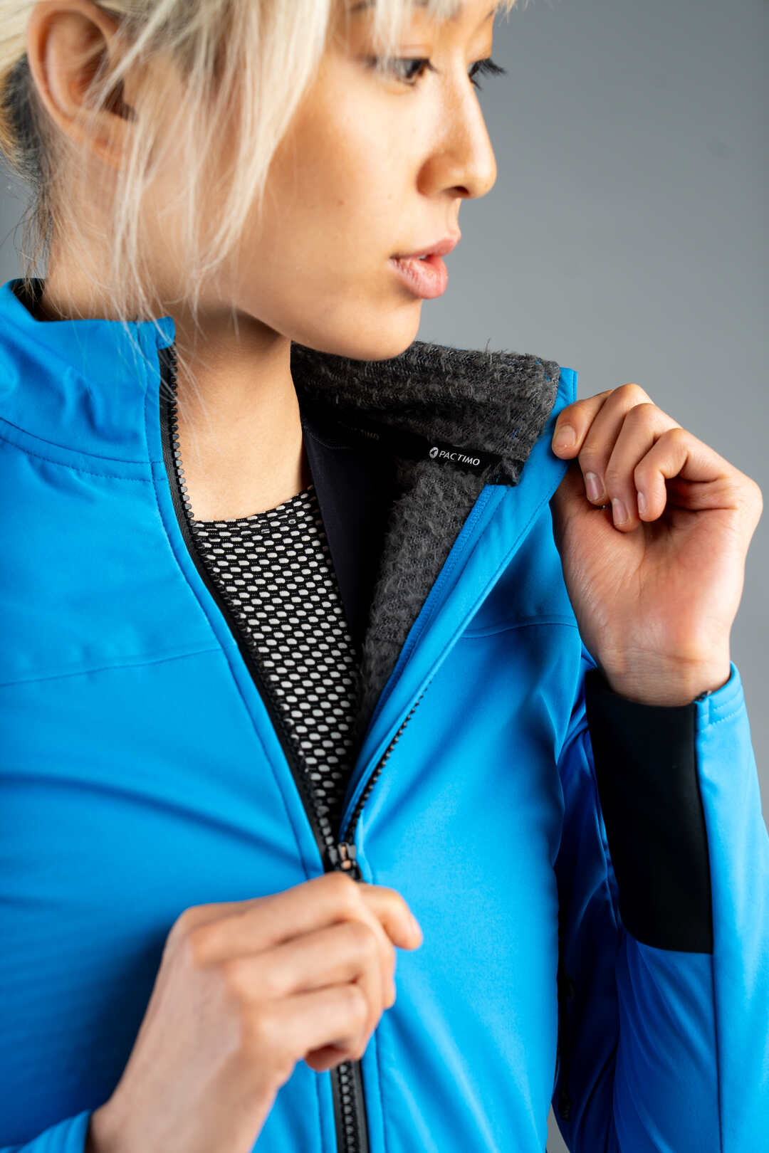 Women's Vertex WX-D Jacket