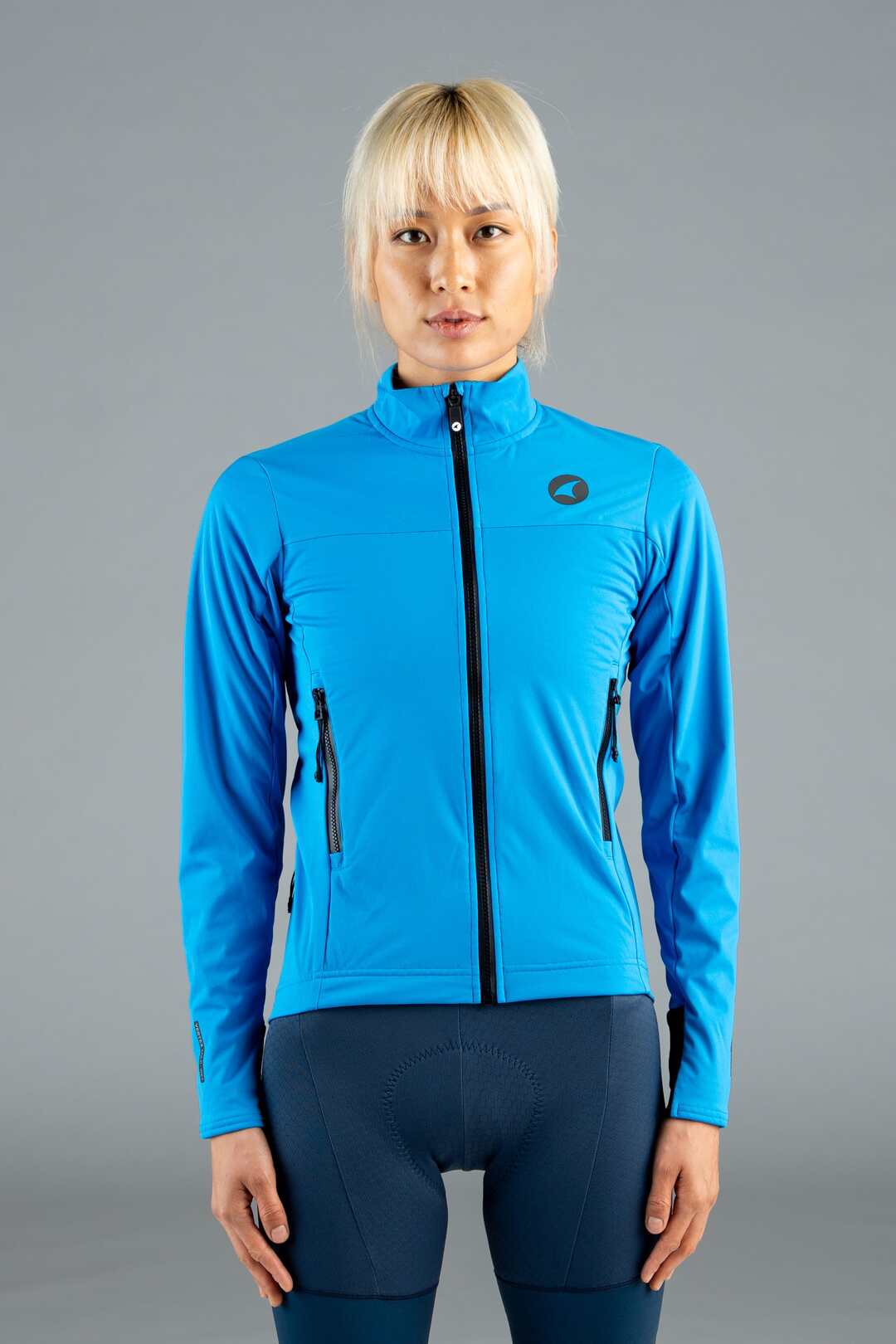 Women's Vertex WX-D Jacket