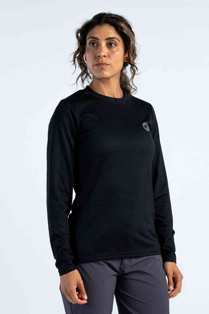 WomensLongSleeveMTBShirt-