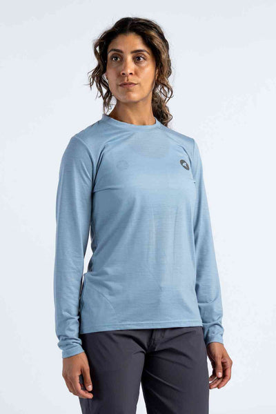 WomensLongSleeveMTBShirt-