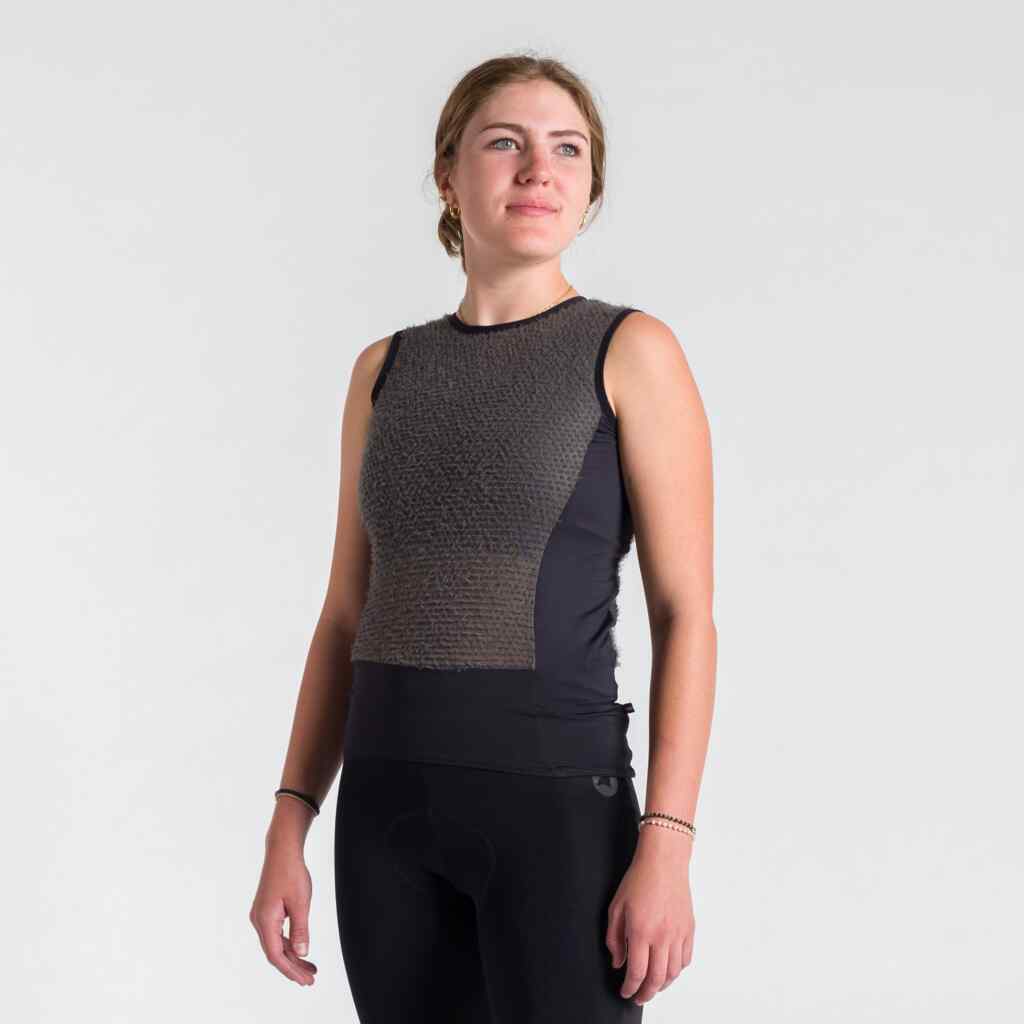 Women's Alpha Direct Core Cycling Base Layer