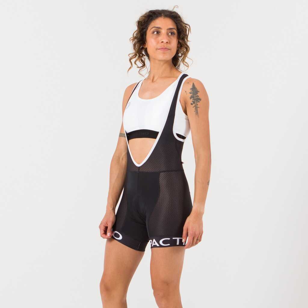Women's MTB Bib Liner