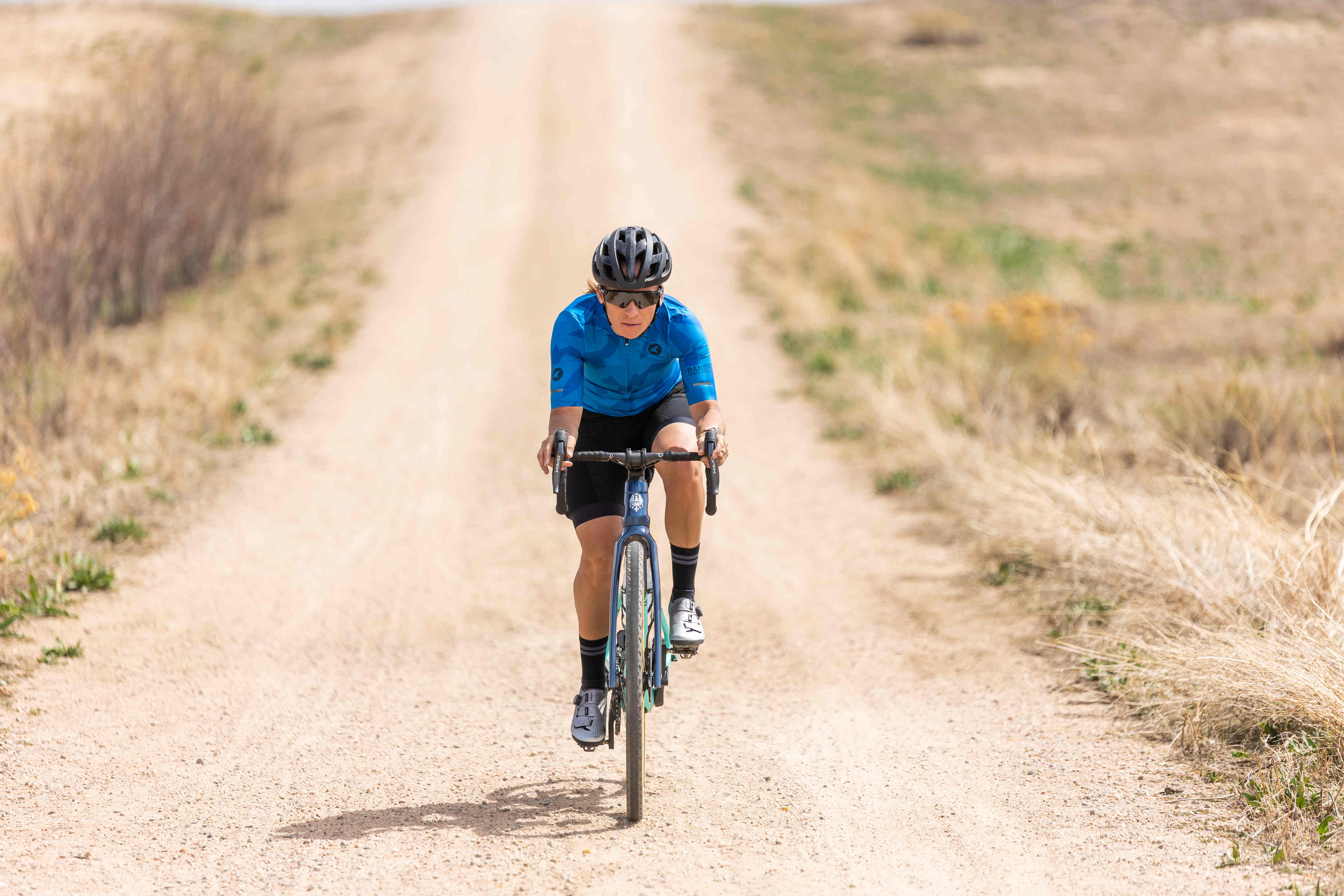 Women's Gravel Cycling Clothing