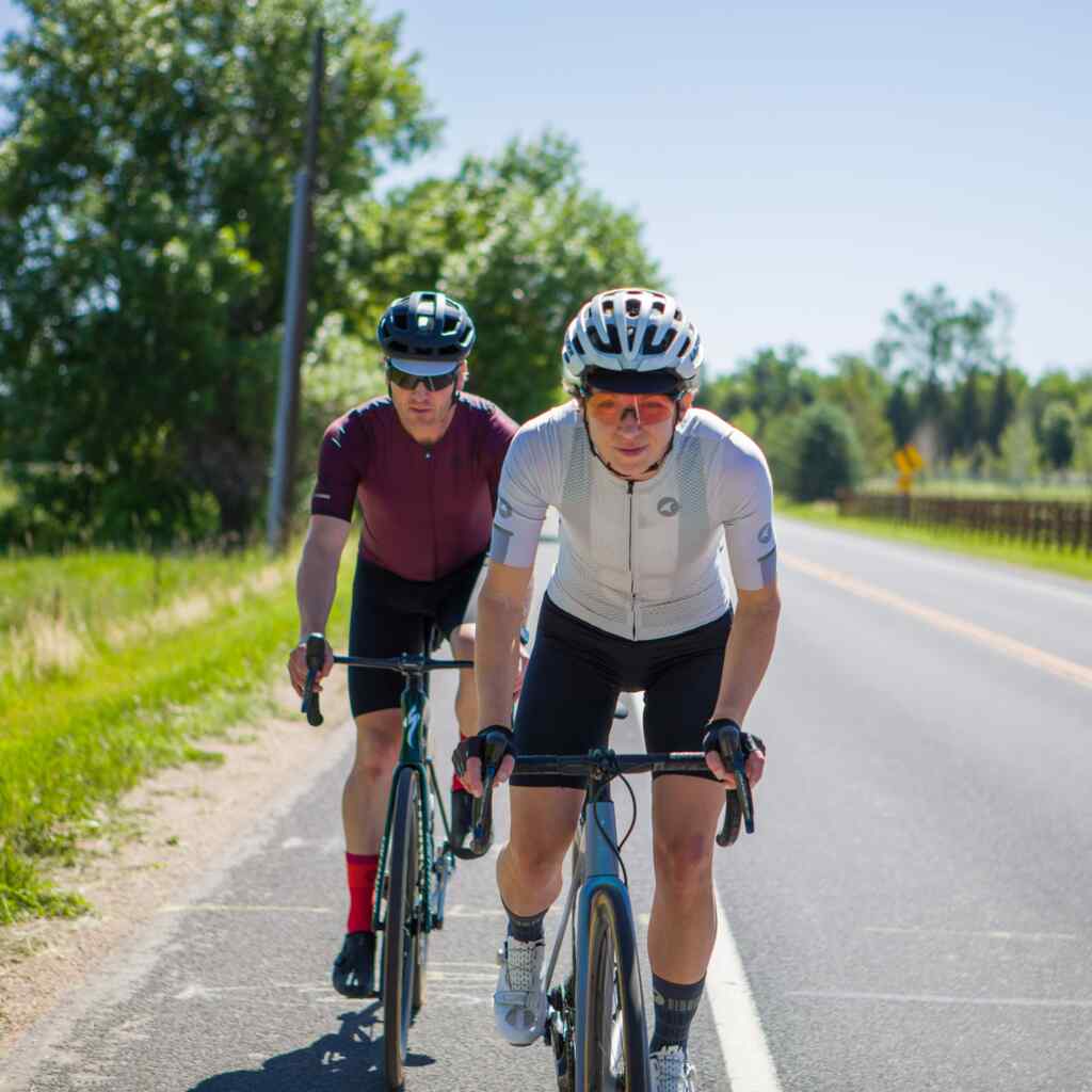 Women's Summit Collection for Pro Cyclists