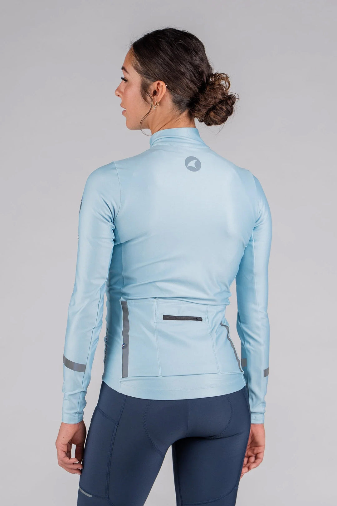 Women's Alpine Thermal LS Jersey