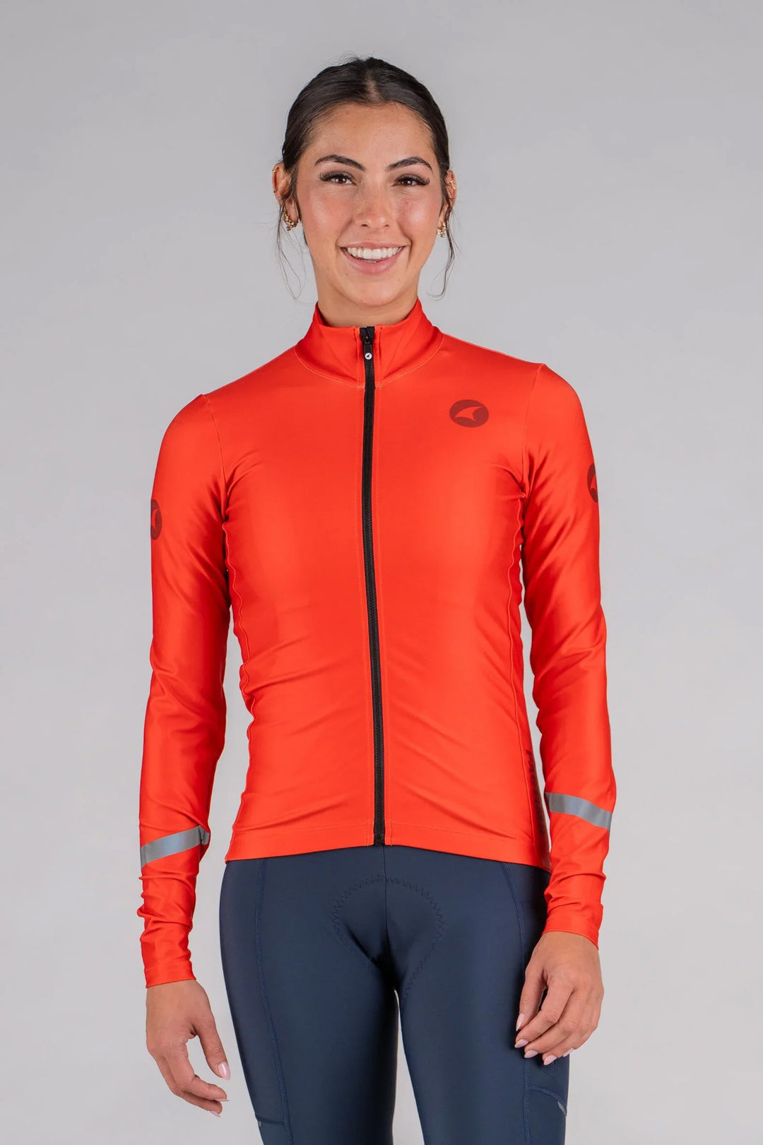 Women's Alpine Thermal LS Jersey
