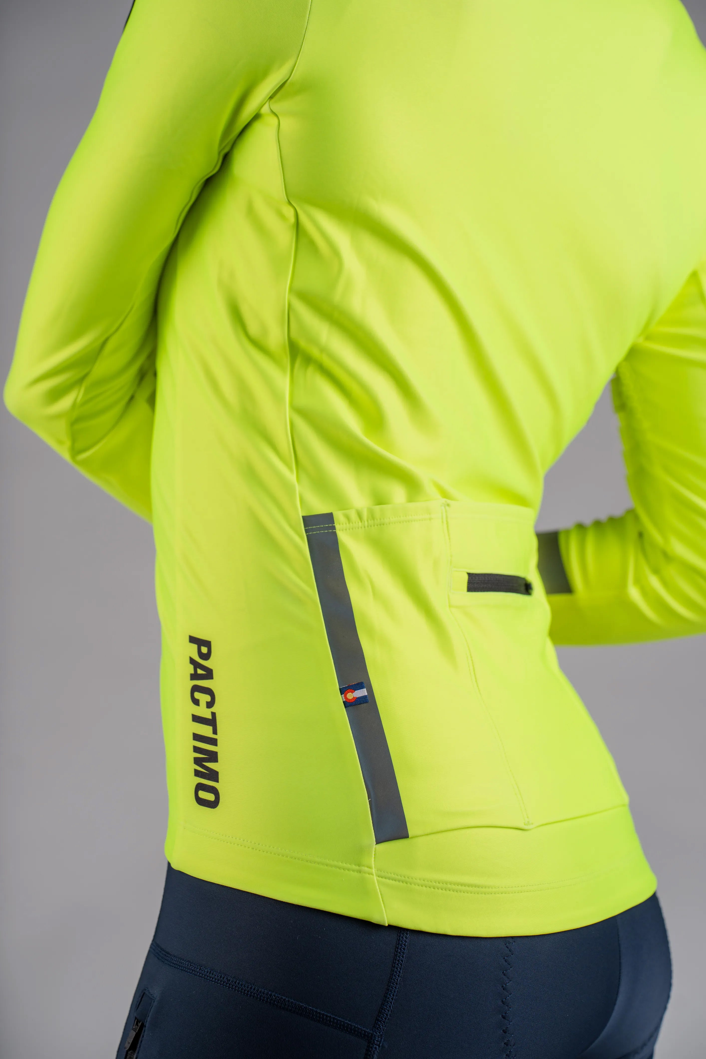 Women's Alpine Thermal LS Jersey