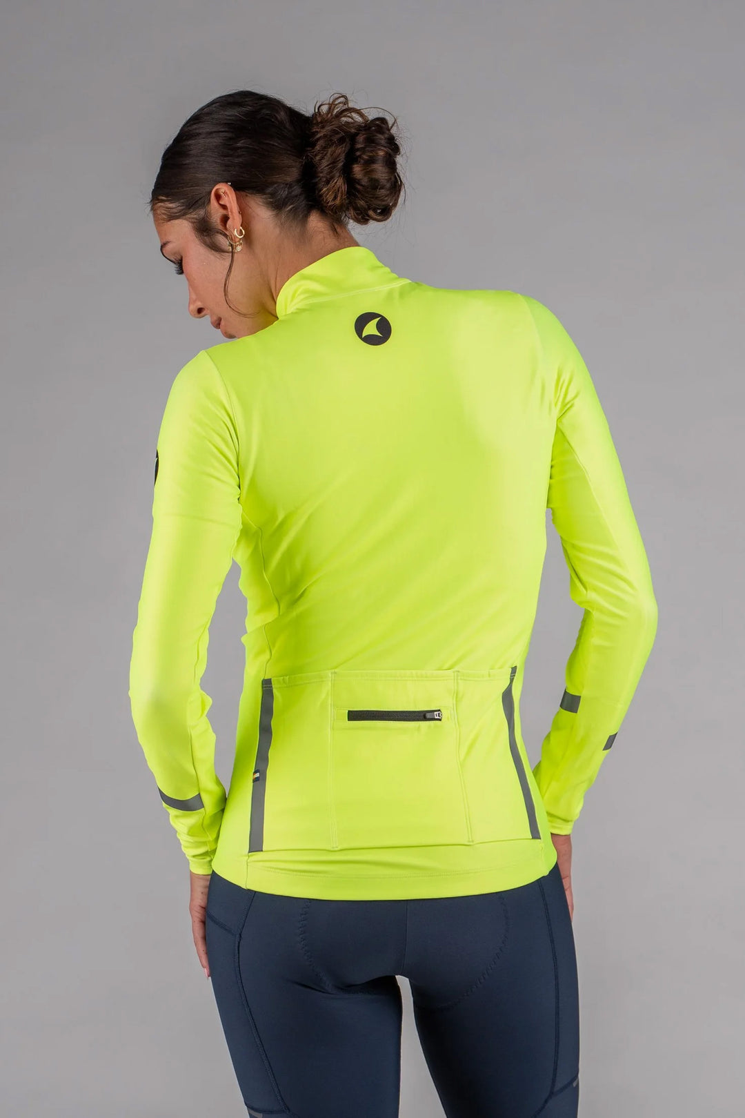 Women's Alpine Thermal LS Jersey