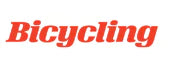 Bicycling Logo