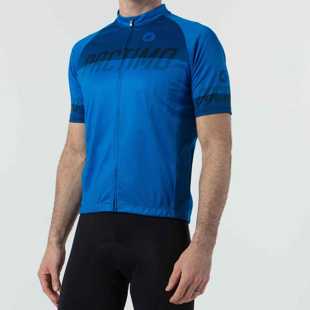 Continental Relaxed Fit Cycling Jersey Comparison