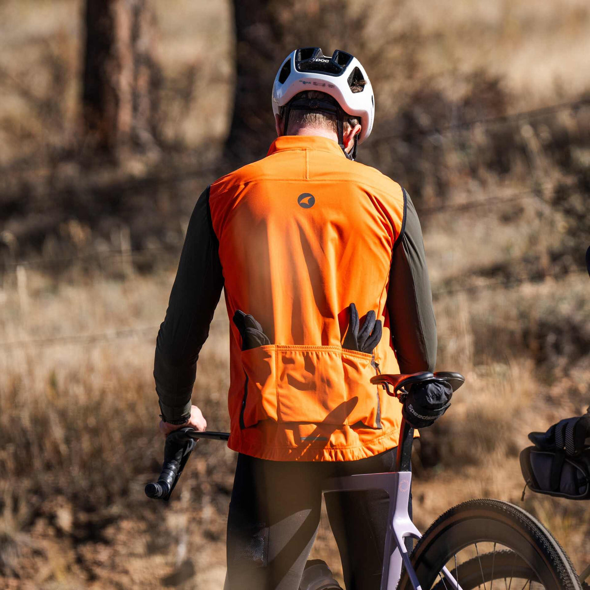 Men's and women's Cycling clothing for every climate, elevation and adventure