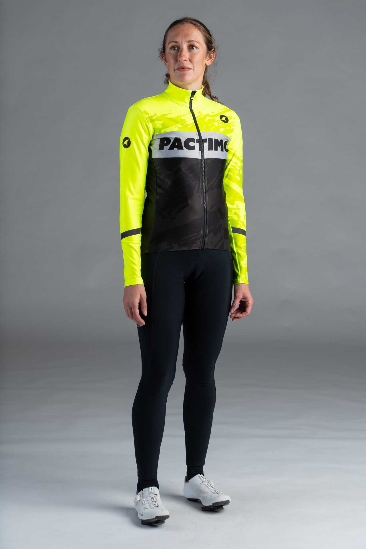 Women's Alpine Thermal LS Jersey