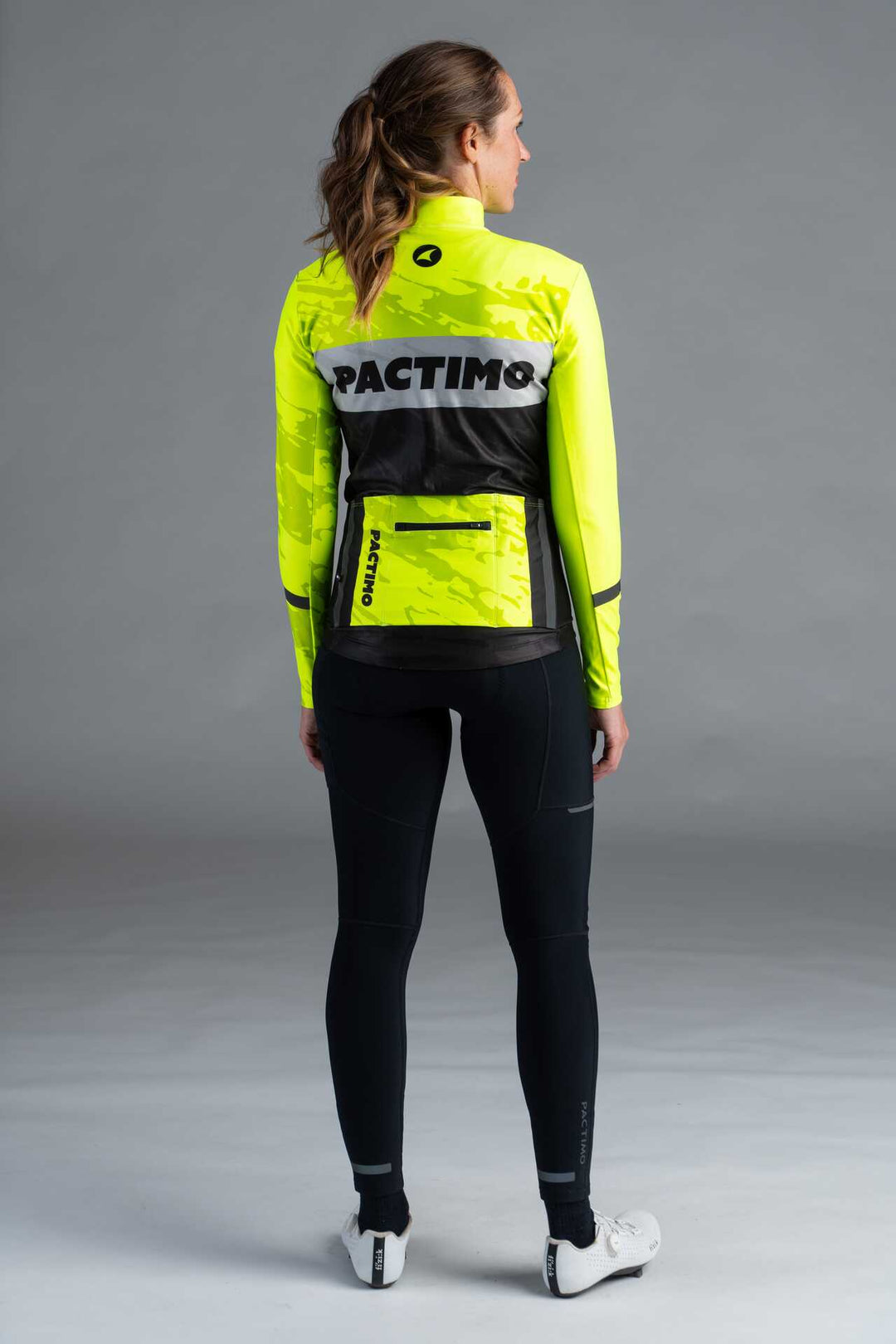 Women's Alpine Thermal LS Jersey