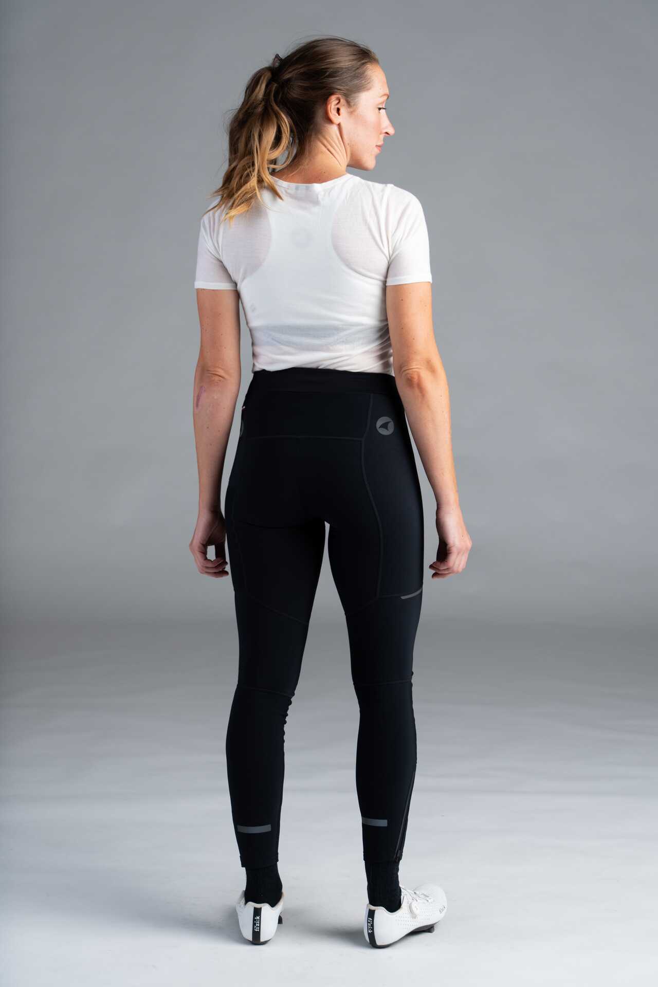 Women's Alpine Thermal Tights (No Chamois)