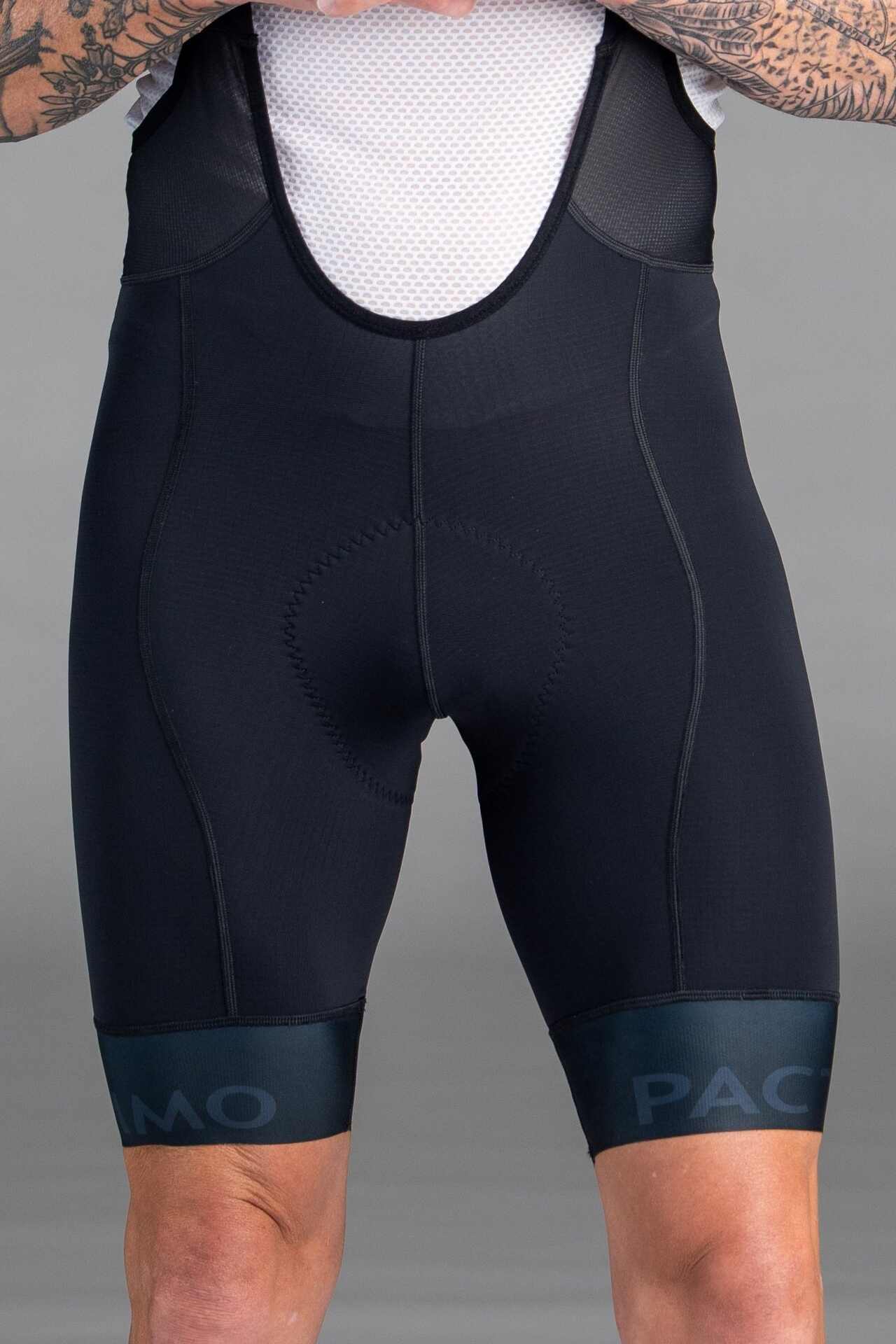 Men's Ascent Vector Pro Bibs