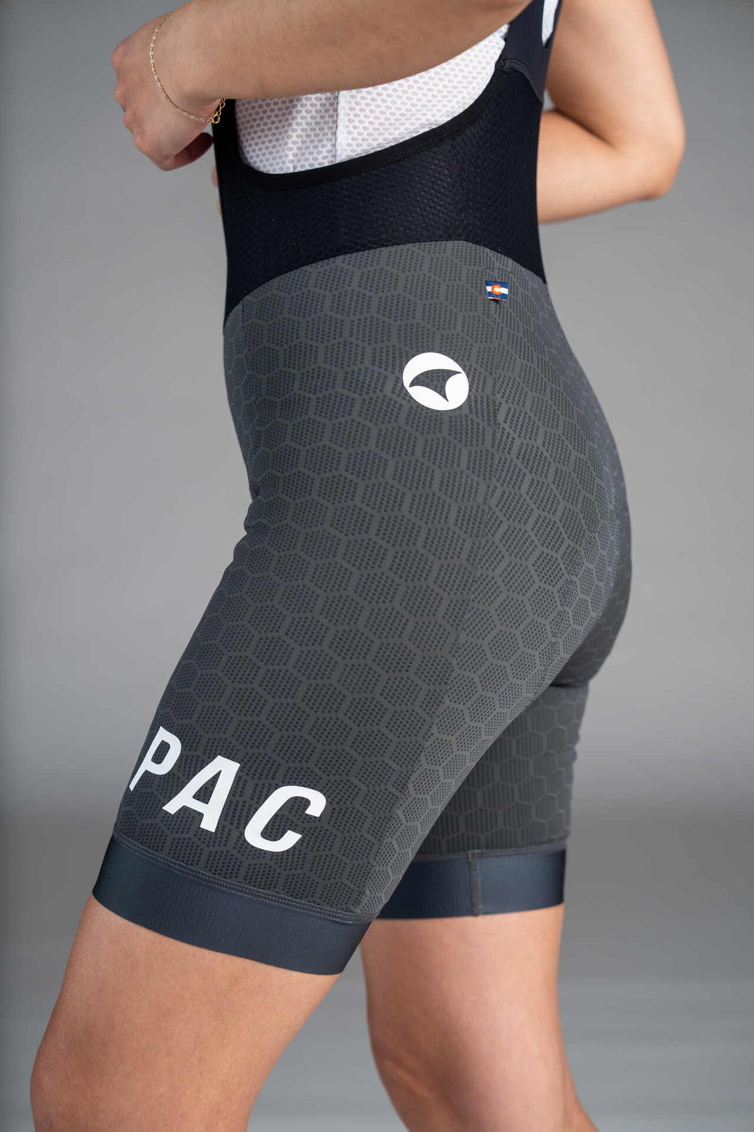 Women's PAC Summit Stratos "12-Hour" Bibs FD+T