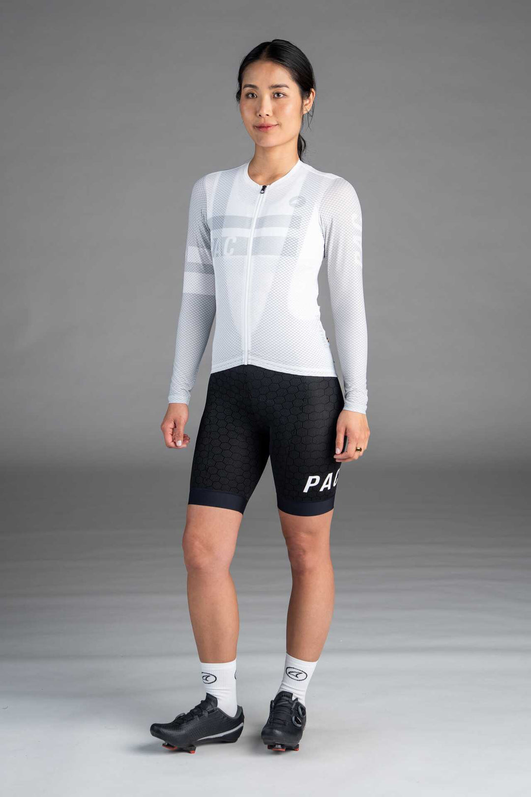 Women's PAC Summit Stratos "12-Hour" Bibs FD+T