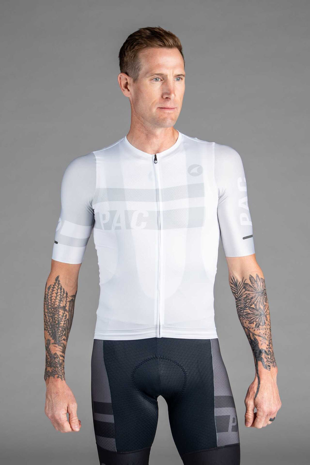 Men's PAC Summit Aero Jersey