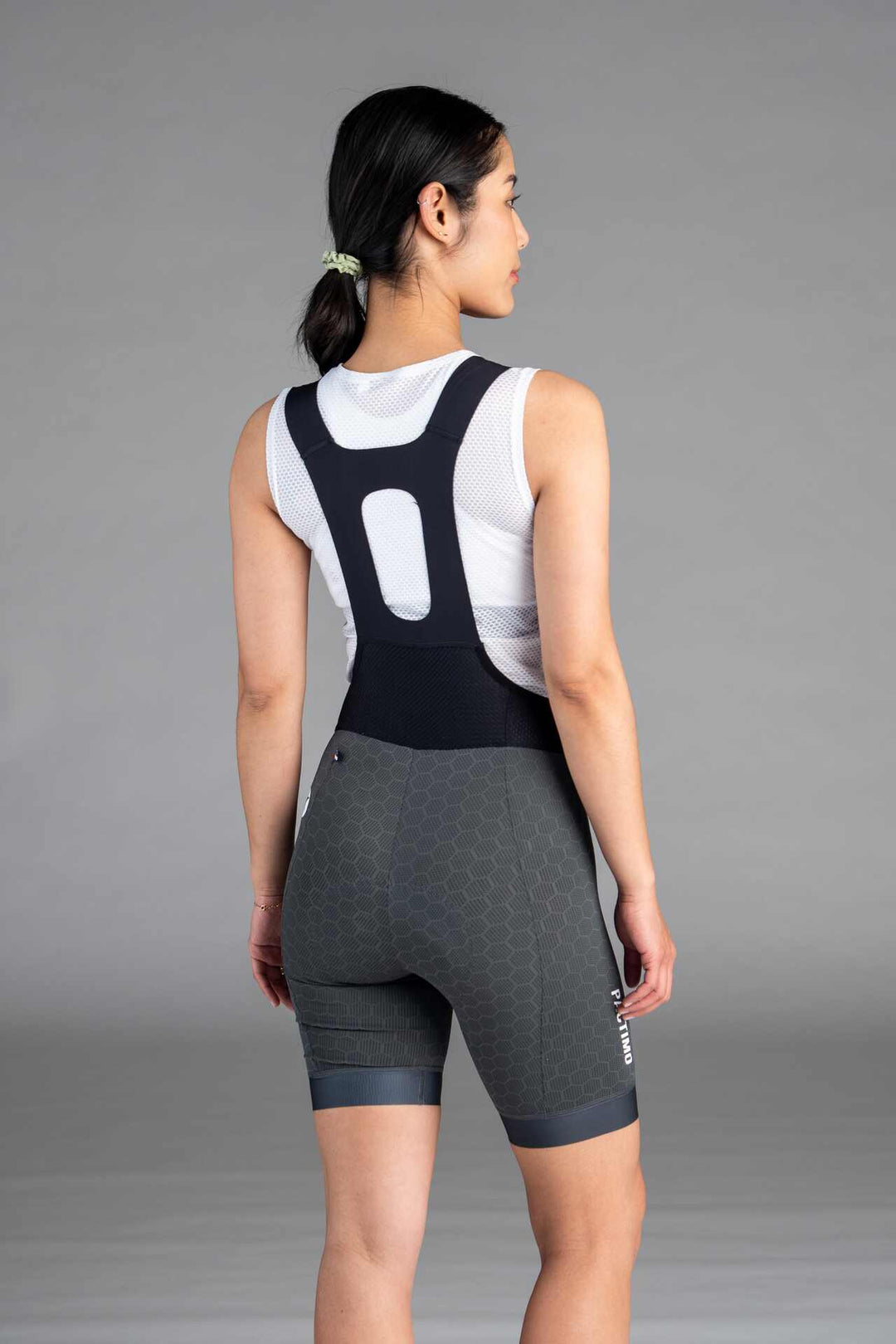 Women's PAC Summit Stratos "12-Hour" Bibs FD+T