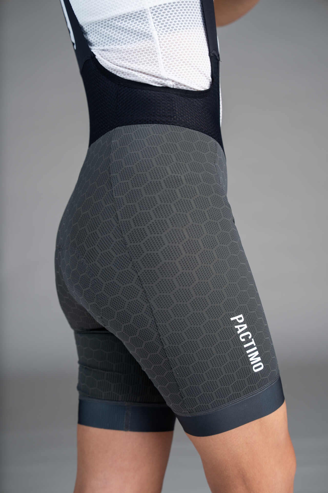 Women's PAC Summit Stratos "12-Hour" Bibs FD+T